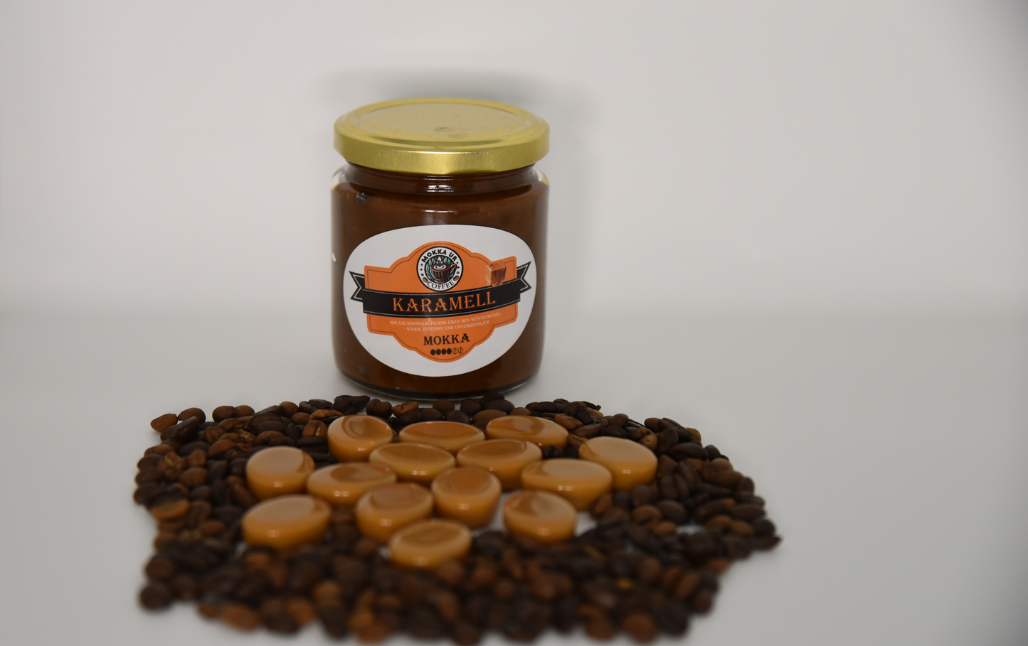 Caramel Mocha