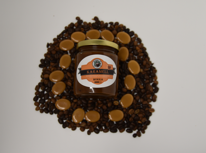 Caramel Mocha