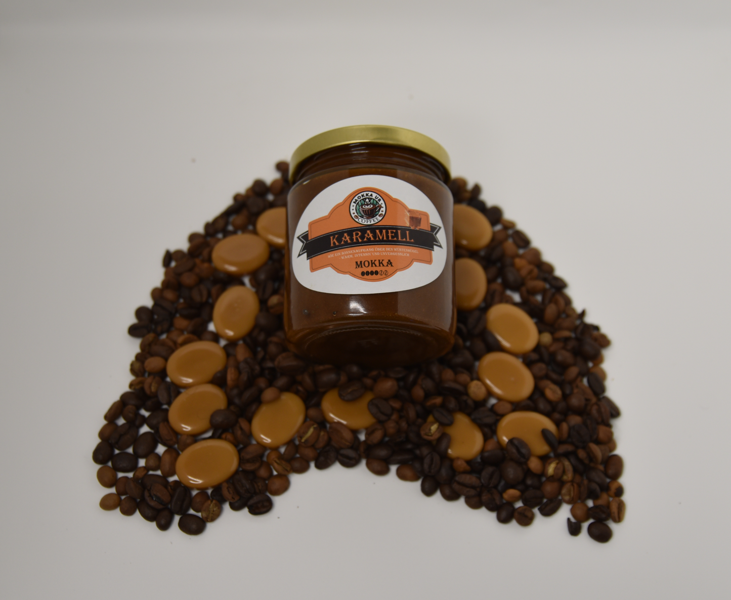 Caramel Mocha