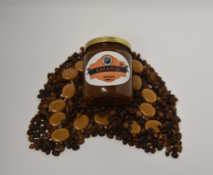 Caramel Mocha