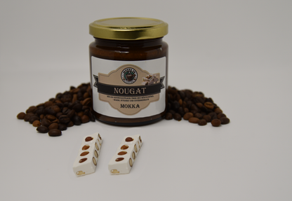 Nougat Mocha