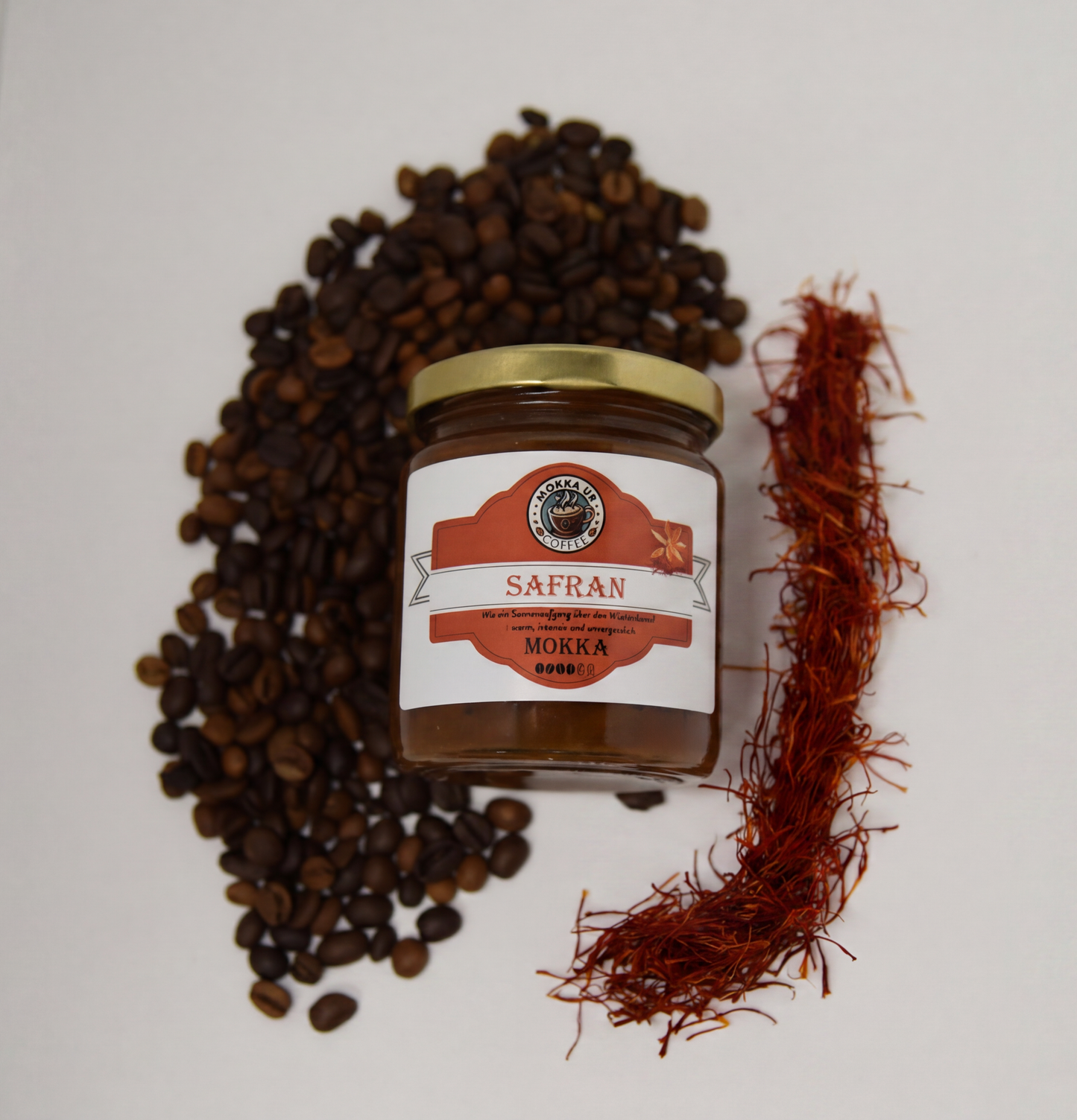 Sarfan Mocha