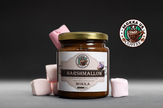Marshmallow Mokka